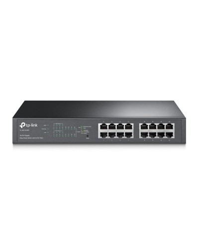 TL-SG1016PE. Коммутатор 16-портовый. TP-Link в Грозном