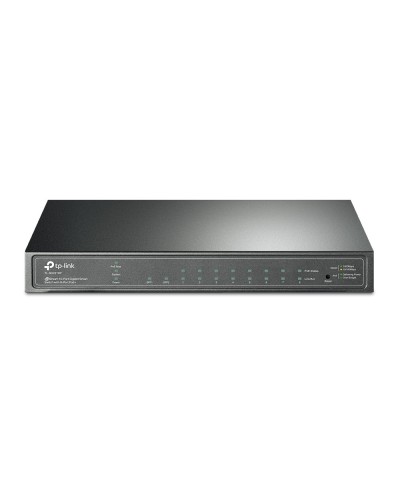 TL-SG2210P. Коммутатор с PoE. TP-Link в Грозном