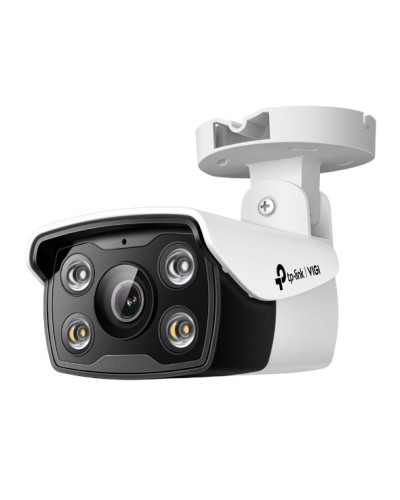VIGI C340(2.8mm). Видеокамера IP цилиндрическая. TP-Link в Грозном