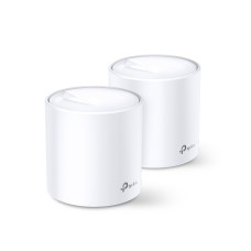 Deco X20(2-pack). Точка доступа. TP-Link