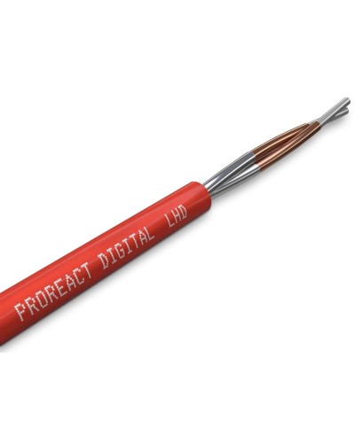 TH105 (TC220) N (Nylon). Извещатель тепловой линейный (термокабель). Thermocable в Грозном