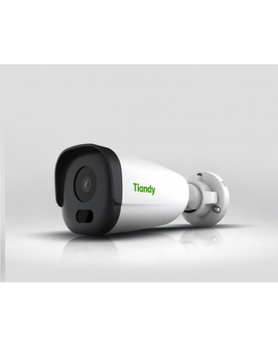TC-C34GS I5/E/Y/C/SD/2.8/V4.2. Видеокамера IP цилиндрическая. Tiandy в Грозном