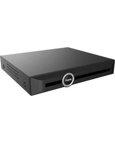TC-R3880 I/B/N/V4.0. Видеорегистратор NVR 80-канальный. Tiandy в Грозном