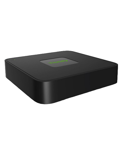 TC-R3105 I/B/L/Eu/V1.1. Видеорегистратор NVR 5-канальный. Tiandy в Грозном