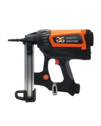 Toua GNG1000 (GNG1000). Газовый монтажный пистолет. Toua в Грозном