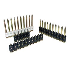 Гвоздь 3.05х32 CN EG Bullet Point (1000 шт) (30532stepEGBP). Гвозди усиленные. Toua