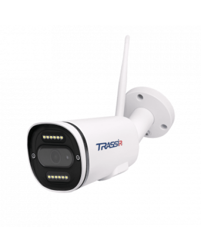 TR-D2121CL3W (2.8). Видеокамера IP цилиндрическая. Trassir в Грозном