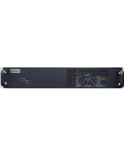 TRASSIR NeuroStation 8400R/32. IP-видеорегистратор 32-канальный. Trassir в Грозном