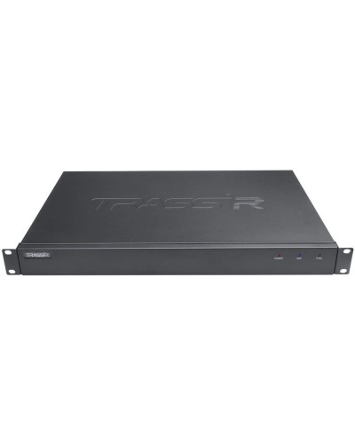 TRASSIR MiniNVR AF Pro 32 v2. IP-видеорегистратор 32-канальный. Trassir в Грозном