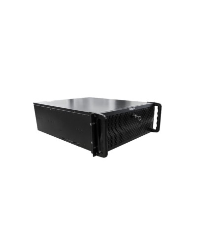 TRASSIR NeuroStation 8800R/160-A16-S. IP-видеорегистратор 160-канальный. Trassir в Грозном