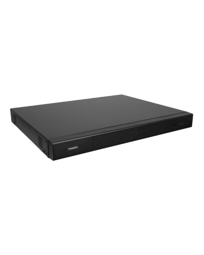 TRASSIR DuoStation 3432R AF. IP-видеорегистратор 32-канальный. Trassir в Грозном
