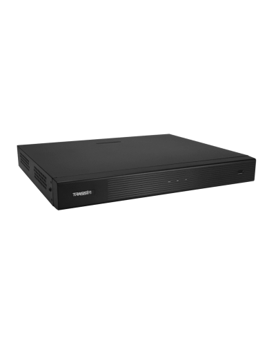 TRASSIR MiniNVR 3216R AnyIP. IP-видеорегистратор 16-канальный. Trassir в Грозном