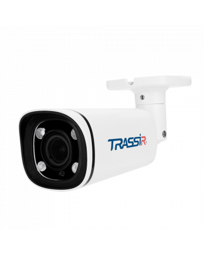 TR-D2253WDZIR7 (2.7-13.5). Видеокамера IP цилиндрическая. Trassir в Грозном