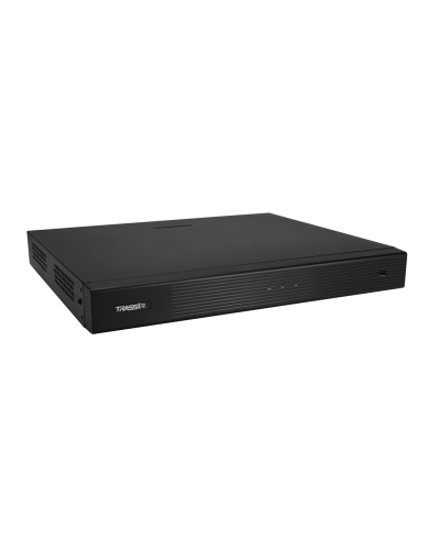 TRASSIR DuoStation 3424R AnyIP. IP-видеорегистратор 24-канальный. Trassir в Грозном