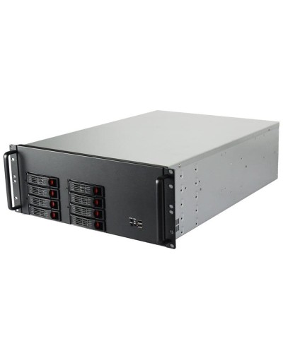 TRASSIR NeuroStation 8800R/160-A8-S. IP-видеорегистратор 160-канальный. Trassir в Грозном