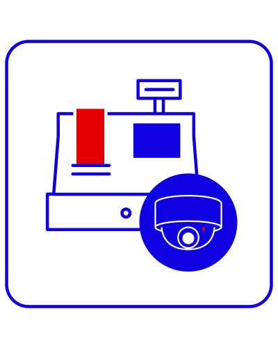 TRASSIR ActivePOS-3. Программное обеспечение для IP систем видеонаблюдения. Trassir в Грозном