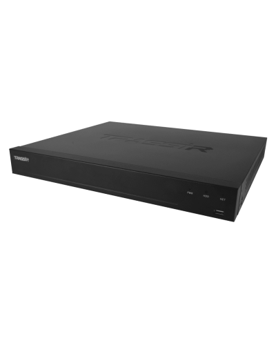 TRASSIR MiniNVR 3204R AnyIP. IP-видеорегистратор 4-канальный. Trassir в Грозном