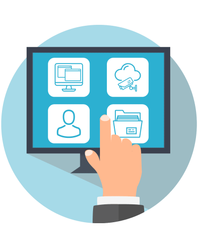 TRASSIR EnterpriseIP. Программное обеспечение для IP систем видеонаблюдения. Trassir в Грозном