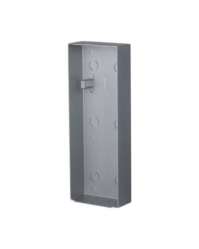 TI-Vizor 4300/2220/4211. Кожух для накладного монтажа. True-IP в Грозном