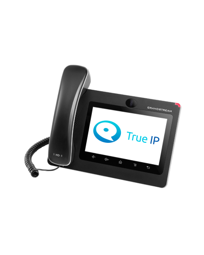 Пульт консьержа True IP. Пульт контроля и управления. True-IP в Грозном