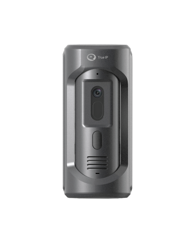 TI-3711MP. Вызывная панель IP-домофона. True-IP в Грозном