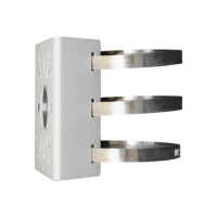 TR-UP06-B-IN. Кронштейн для крепления на столб. Uniview