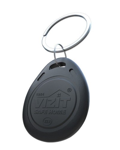 VIZIT-RF7.1. Брелок. VIZIT в Грозном