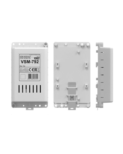VSM-792 GSM. GSM модуль. VIZIT в Грозном