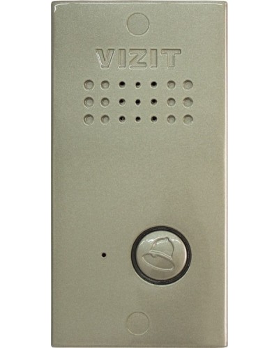 БВД-411А. Блок вызова домофона. VIZIT в Грозном