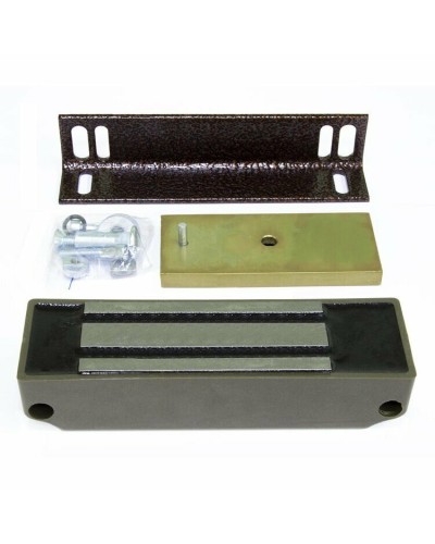 VIZIT-ML305-40-50-4. Замок электромагнитный. VIZIT в Грозном
