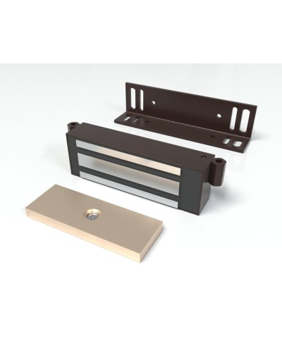 VIZIT-ML300-SD-SF-Pull-CB. Замок электромагнитный. VIZIT в Грозном