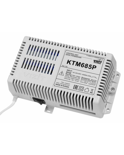 VIZIT-KTM685P. Контроллер для ключей Touch Memory. VIZIT в Грозном