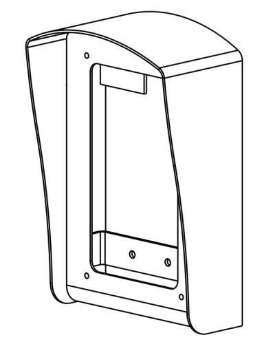 MKF-406. Монтажный комплект . VIZIT в Грозном