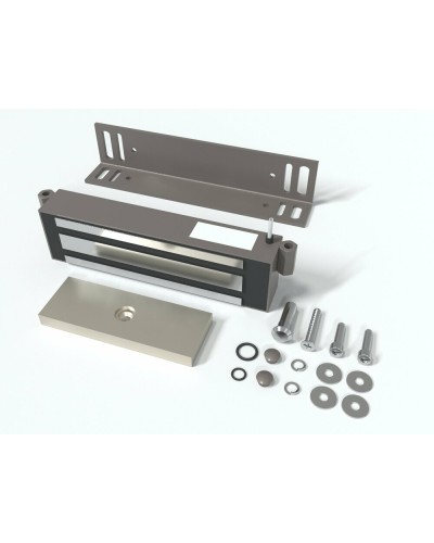 VIZIT-ML400-SD-SF-Pull-SG. Замок электромагнитный. VIZIT в Грозном