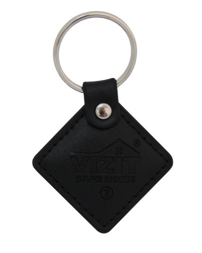 VIZIT-RF3.2 (Black). Брелок proximity. VIZIT в Грозном