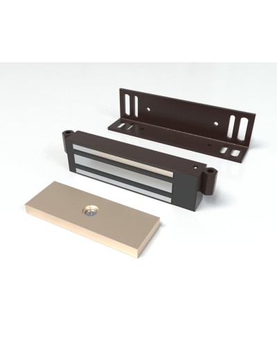 VIZIT-ML250-SD-SF-Pull-CB. Замок электромагнитный. VIZIT в Грозном