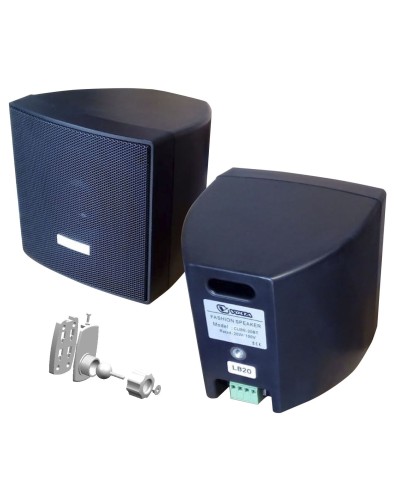 CUBE-20TB. Громкоговоритель настенный. VOLTA в Грозном
