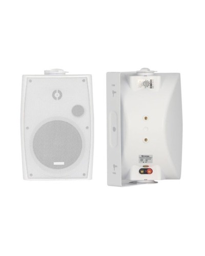 FORTE-20TW, белый. Звуковая настенная колонка. VOLTA в Грозном