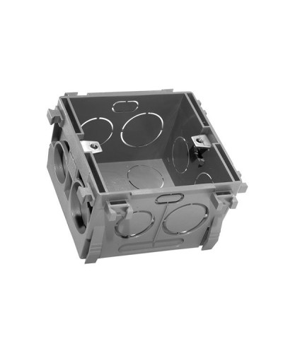BOX in. Коробка монтажная для регулятора громкости врезная. VOLTA в Грозном