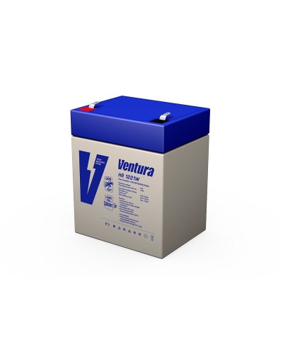 Ventura HR 1221W. Аккумулятор герметичный свинцово-кислотный. Ventura в Грозном