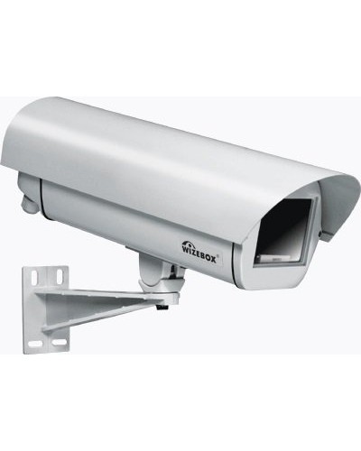 WHT465-24V: Термокожух для видеокамеры в Грозном