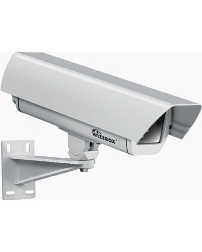 E260-IP: Термокожух для IP видеокамеры в Грозном