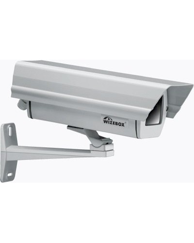 ELS260-24V: Термокожух для видеокамеры в Грозном