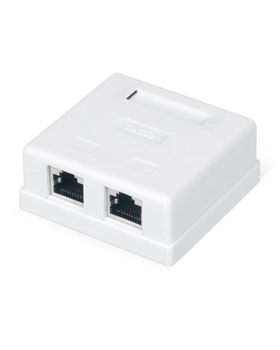 WR-WS-8P8C-C5E-SH-2. Розетка RJ-45. WRLine в Грозном