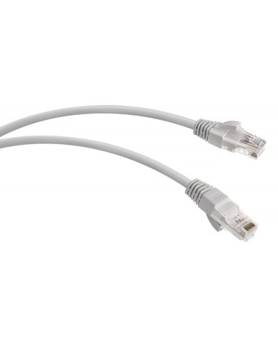 WR-PC-RJ45-UTP-5E-1.5-GY. Патч-корд медный. WRLine в Грозном