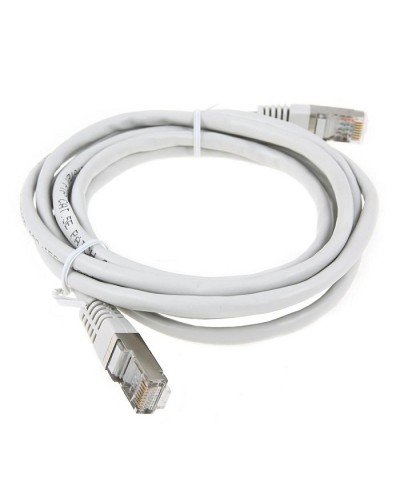 WR-PC-RJ45-FTP-5E-0.5-GY. Патч-корд медный. WRLine в Грозном