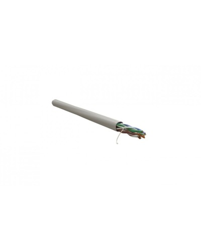 WR-UTP-4P-C5E-PVC-GY. Кабель «витая пара» (LAN) для структурированных систем связи. WRLine в Грозном