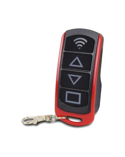 CMP200 Remote Control. Пульт дистанционный для управления шлагбаумом. ZKTeco в Грозном