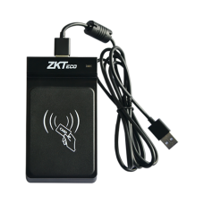 CR20M. Настольный USB считыватель. ZKTeco