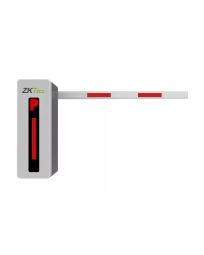 BGM560L. Шлагбаум электромеханический левый. ZKTeco в Грозном